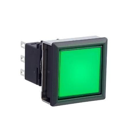 IDEC LBW7L-A1T14VG Device