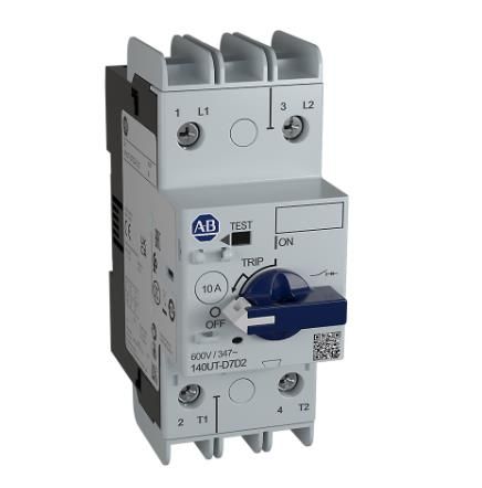 Allen Bradley 140UT-D7D2-B20 Device