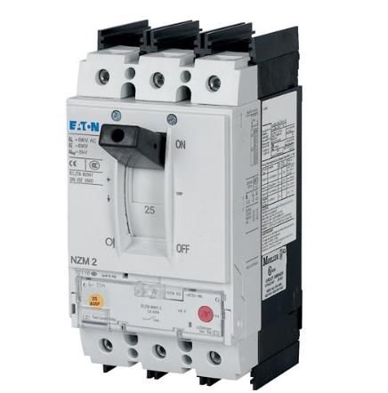 EATON/Moeller 269144 NZMB2-AF25-NA Device