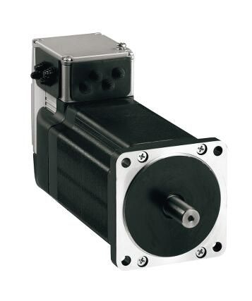 Schneider Electric ILS2P853TC1F0 Motor