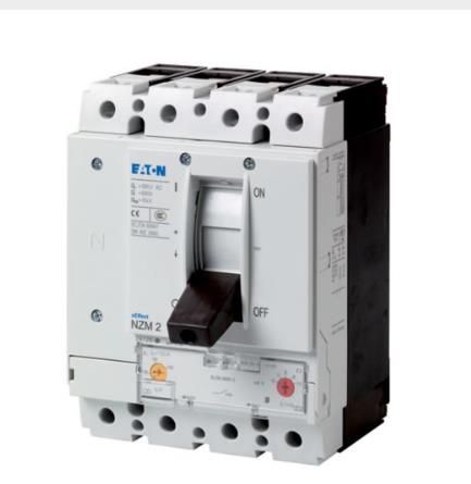 EATON/Moeller 265852 NZMB2-4-A200 Device