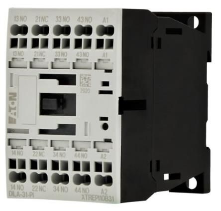 EATON/Moeller 199212 DILA-31(42V50HZ,48V60HZ)-PI Device