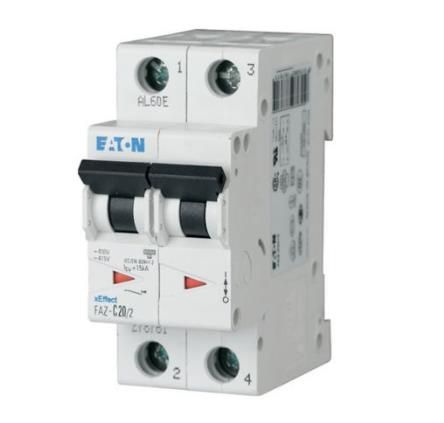 EATON/Moeller 278792 FAZ-K3/2 Device