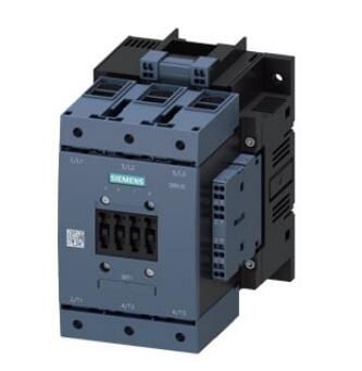Siemens 3RT10543AP36 Contactor