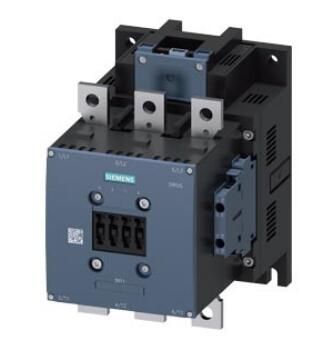 Siemens 3RT10656NF36 Contactor