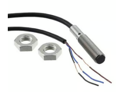 OMRON E2B-S08KS01-WP-B2 5M Device