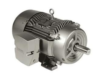 Siemens 1LE22211AB314AA3 Motor