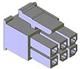 Omron XS2F-M12PVC3S5M Sensor