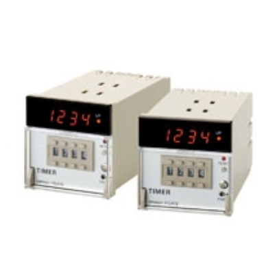 OMRON H5AN-4D AC100-240 Device