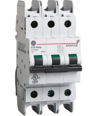 ABB EP103ULH4B30 Device