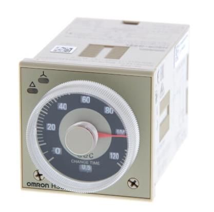 OMRON H3CR-G8EL AC100-120 Device