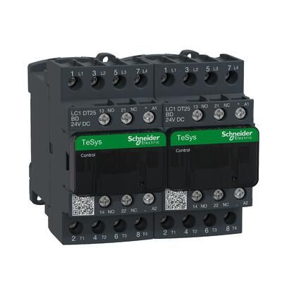 Schneider Electric LC2DT25BD Contactor