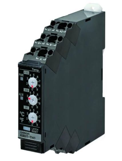 OMRON K8DTPZ2TN Device