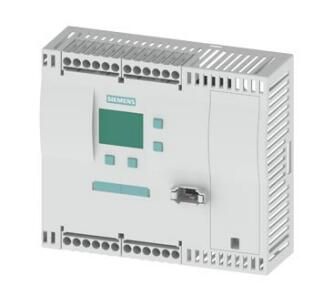 Siemens 3RW47666SC44 Controller