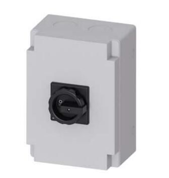 Siemens 3LD27660TB510US2 Switch