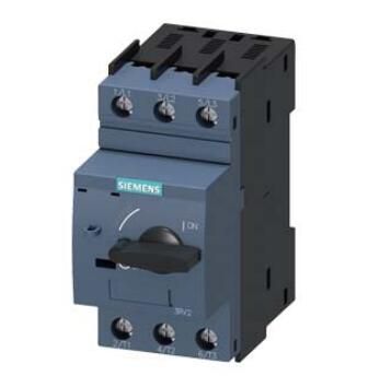 Siemens 3RV23110FC10 Breaker