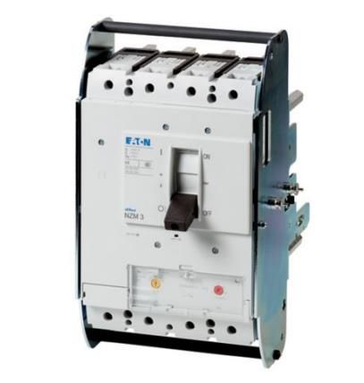 EATON/Moeller 113520 NZMC3-4-A500-AVE Device