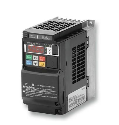 OMRON 3G3MX2A4015ECHN Device