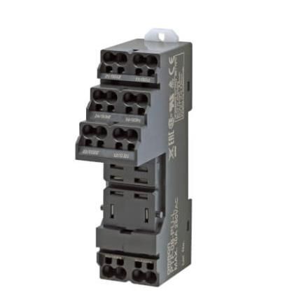 OMRON PTF-08-PU-L Device