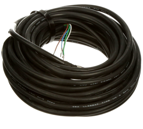 OMRON MS4800-CBLTXT-25M Device