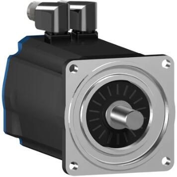 Schneider Electric BSH1403P31A2A Motor