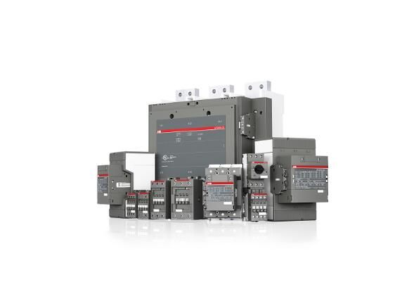 ABB A260N5-30-11-34 Connector