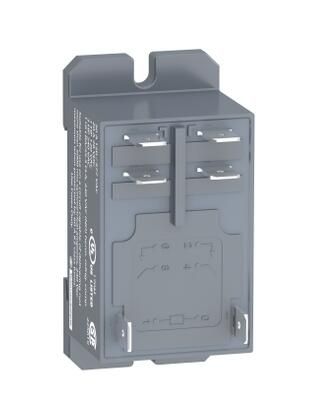 Schneider Electric RPF2AJD Relay