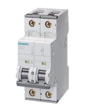 Siemens 5SY42508 Breaker