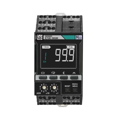 OMRON K7GE-MGMD Device