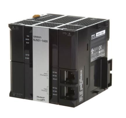 OMRON NJ501-1400 Device