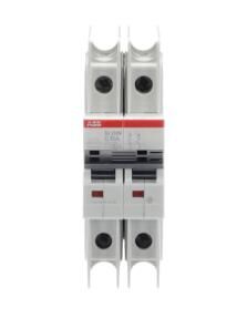ABB SU202M-C13 Circuit Breaker