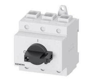 Siemens 3LD28300TK11 Switch