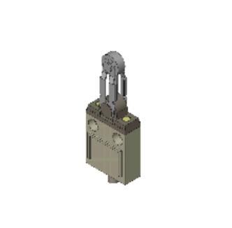 OMRON D4C3260 Switch