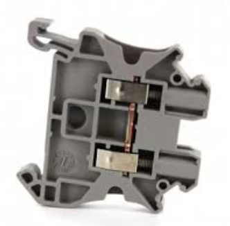 Phoenix Contact 3044076 Terminal Block