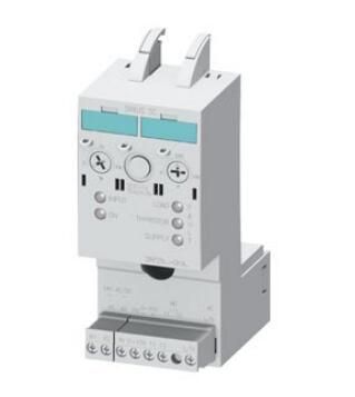 Siemens 3RF29200KA16 Controller