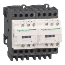 Schneider Electric LC2DT40P7 Contactor