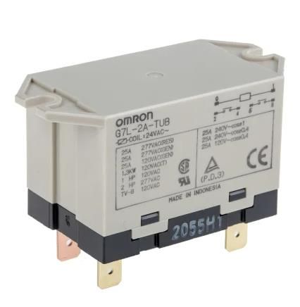 OMRON G7L-2A-TUB DC100 Device