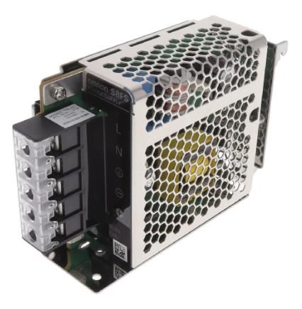 OMRON S8FS-G01515CD Device