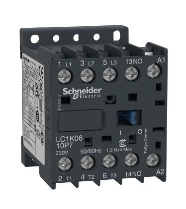 Schneider Electric LC1K0910L7 Contactor