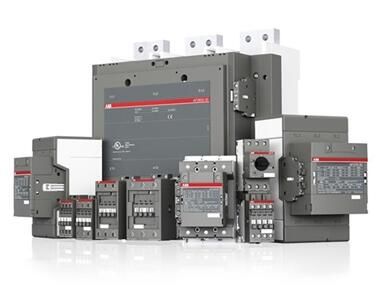 ABB AF265N5M-3022-11 Device