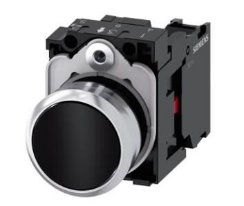 Siemens 3SU11500AB101CA0 Button