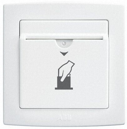 ABB AC402 Switch