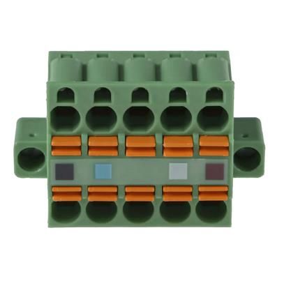 OMRON XW4G-05C4-TF-D Device