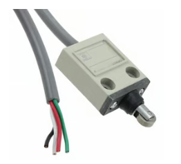 OMRON D4C-1532 Device
