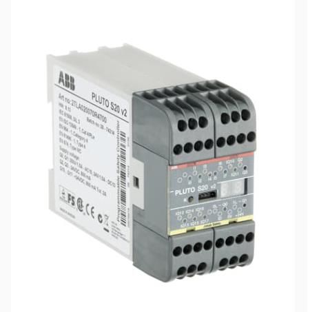 ABB 2TLA020070R4700 Device