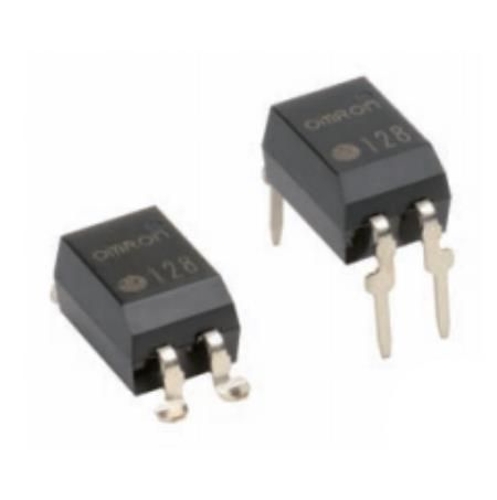 OMRON G3VM-61AY1 Device