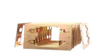 Siemens FP9555 Breaker