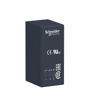 Schneider Electric RSB2A080B7 Relay