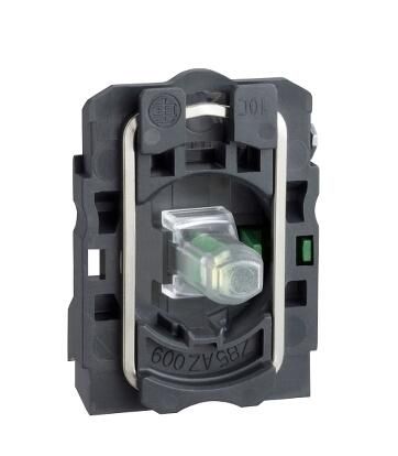 Schneider Electric ZB5AW0G31 Block