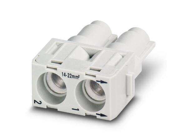 Phoenix Contact 1585715 Connector